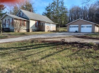 16422 Easton Rd, Salesville, OH 43778