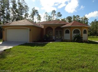 4010 Golden Gate Blvd E, Naples, FL 34117