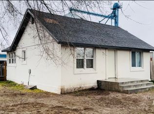 203 E Idaho St, Paul, ID 83347