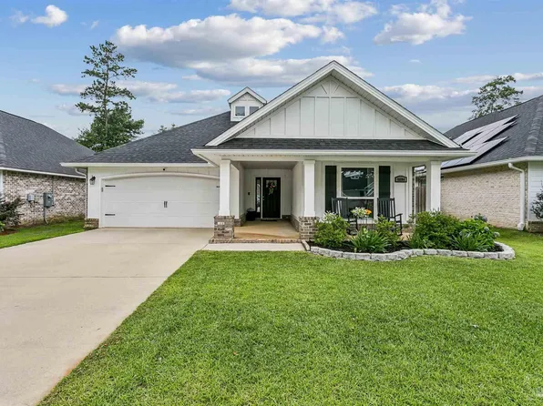 5694 Dunridge Dr, Pace, FL 32571