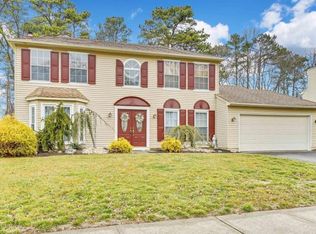 18 Sweet Gum Rd, Howell, NJ 07731