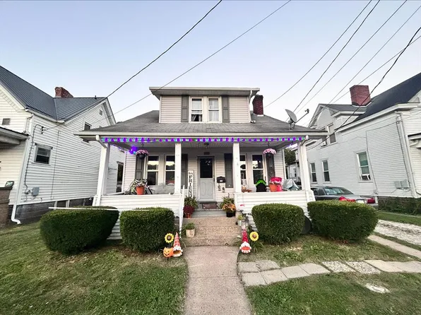 261 Kruger Street, Wheeling, WV 26003