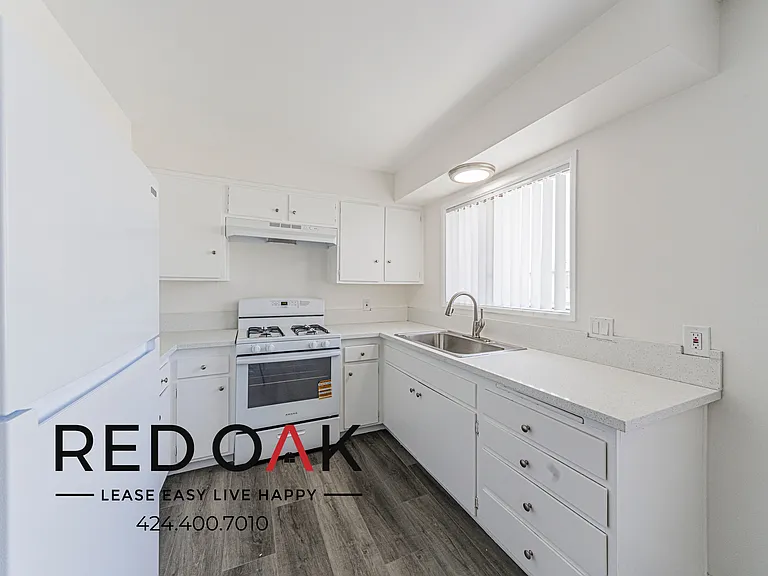 3815 Baldwin Ave #69 — Photo 2