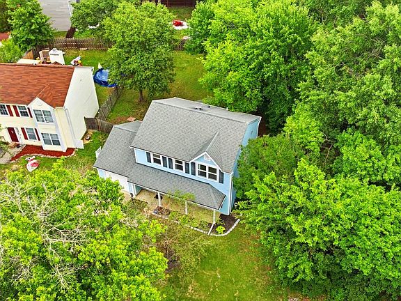 3rd image of 4060 Cottontop Ct