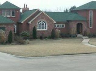 2219 Stone Pointe, Stillwater, OK 74074