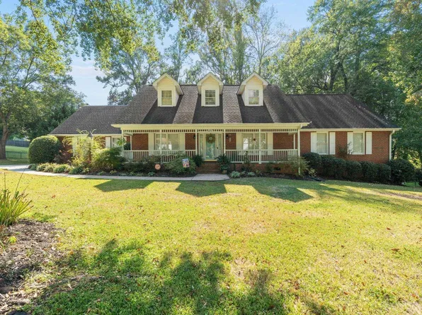 107 Wren Way, Simpsonville, SC 29681