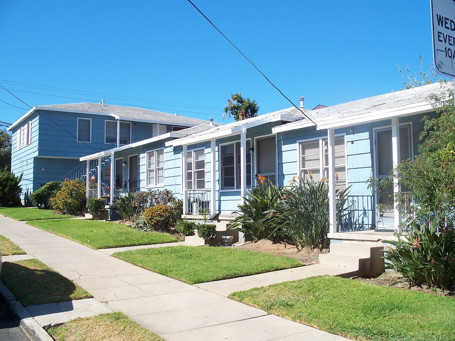 1 bed, $2,500 — Photo 1