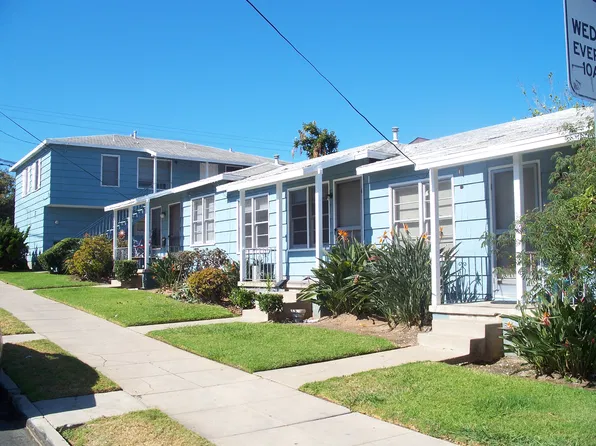 1678 Sunset Cliffs Blvd #1678, San Diego, CA 92107