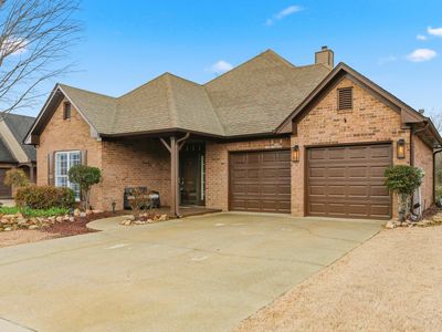 295 Creekside Ln, Pelham, AL, 35124