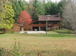 6999 Gilham Rd, Athens, OH 45701