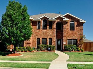 1513 Pine Bluff Dr, Allen, TX 75002