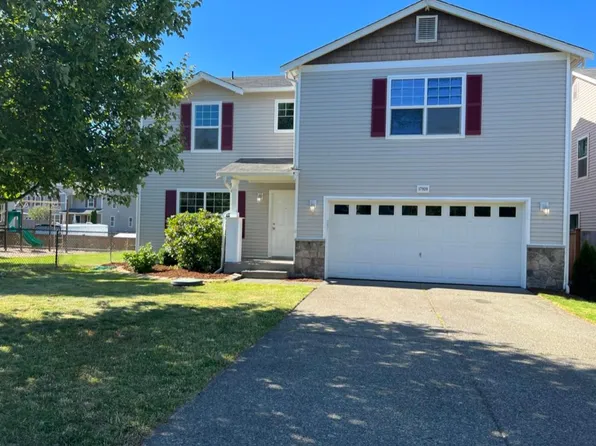 17920 115th Street Ct E, Bonney Lake, WA 98391