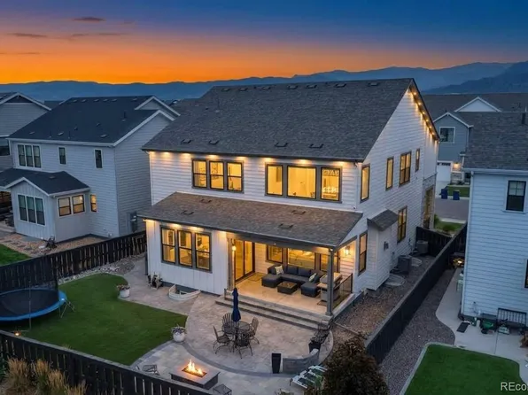 9147 Star Streak Circle, Littleton, CO 80125