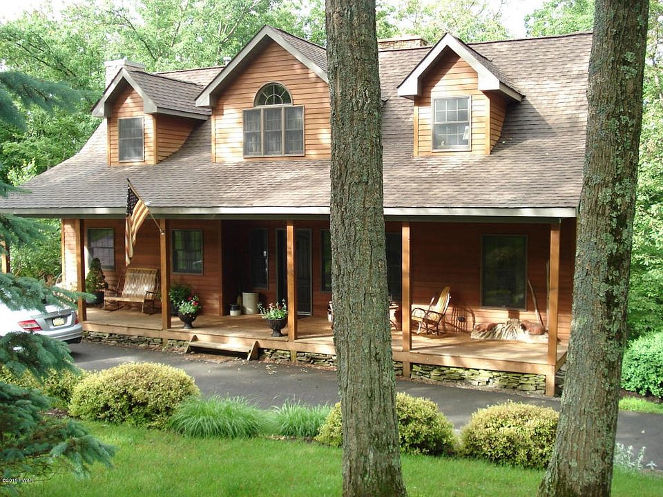 137 Eastwood Dr, Greentown, PA 18426 Zillow