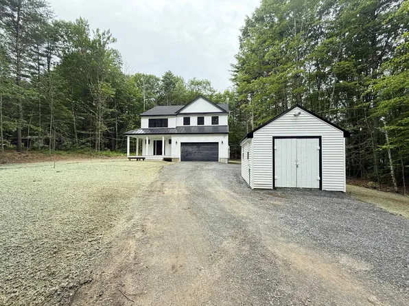 28 Twombly Drive, Northwood, NH 03261
