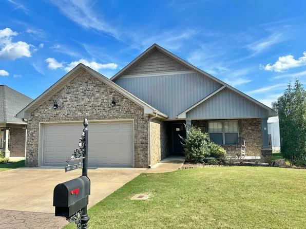 104 Lyn Ln, Tuscumbia, AL 35674