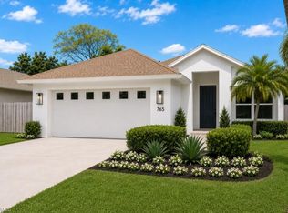 765 101st AVE N, NAPLES, FL 34108