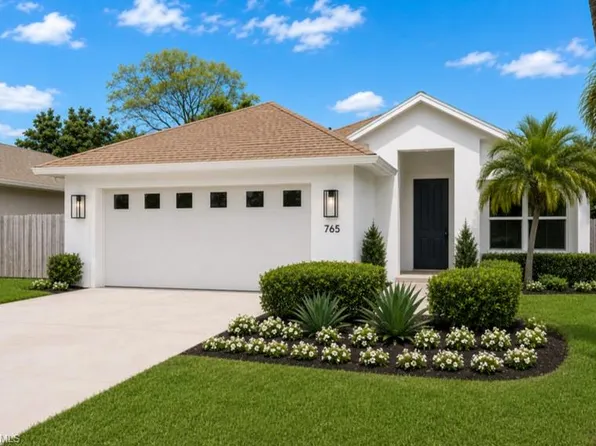 765 101st AVE N, NAPLES, FL 34108