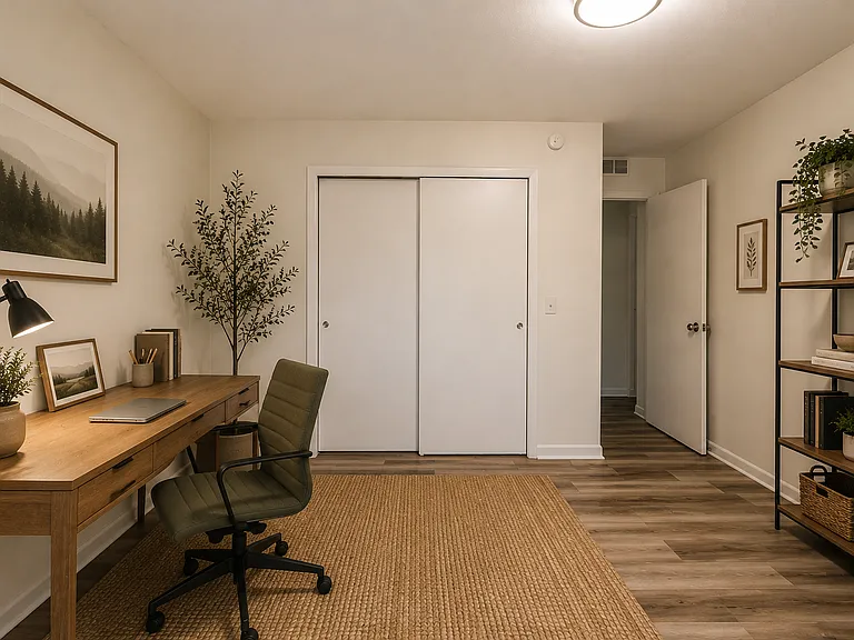 Charlestown Square Apartments — Photo 36