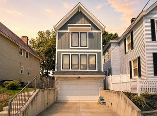 3023 Lavinia Ave, Cincinnati, OH 45208