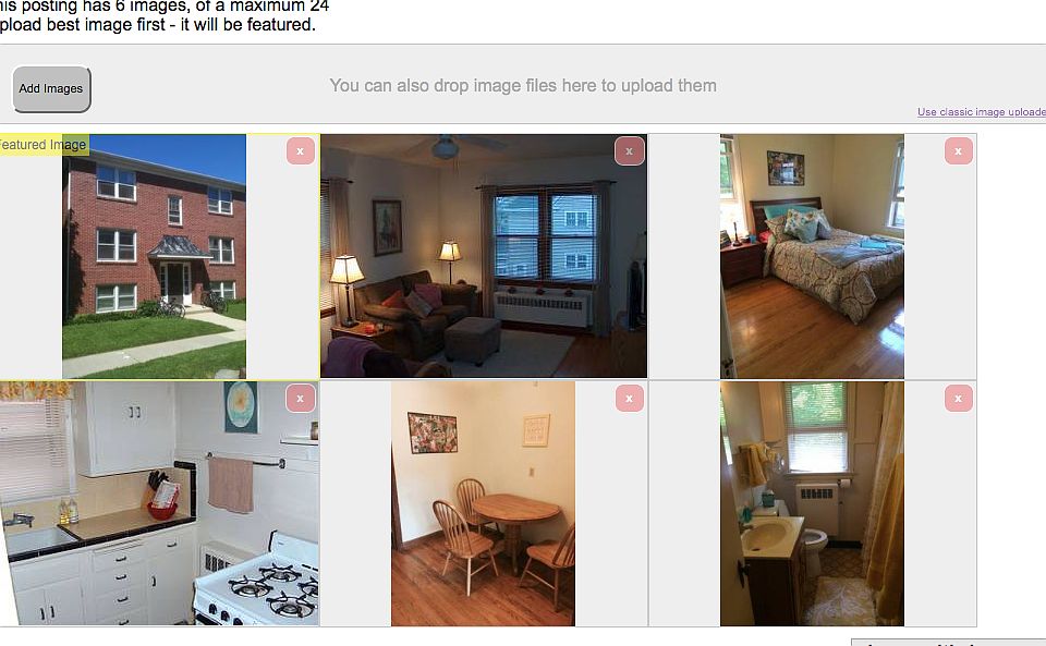 1st image of 402 Paunack Pl APT 1