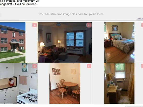 402 Paunack Pl APT 1, Madison, WI 53726