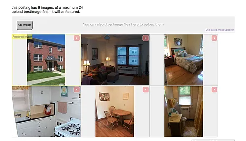 402 Paunack Pl #1 Photo 1