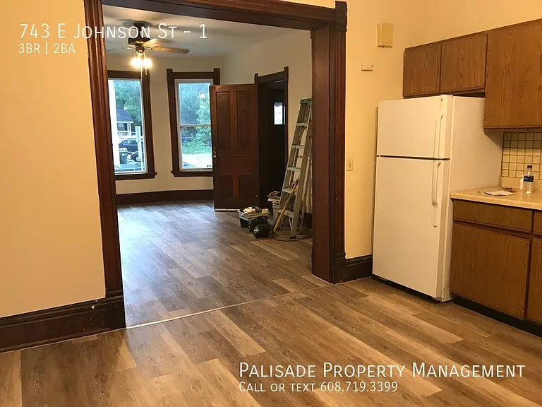 743 E Johnson St #1 — Photo 5