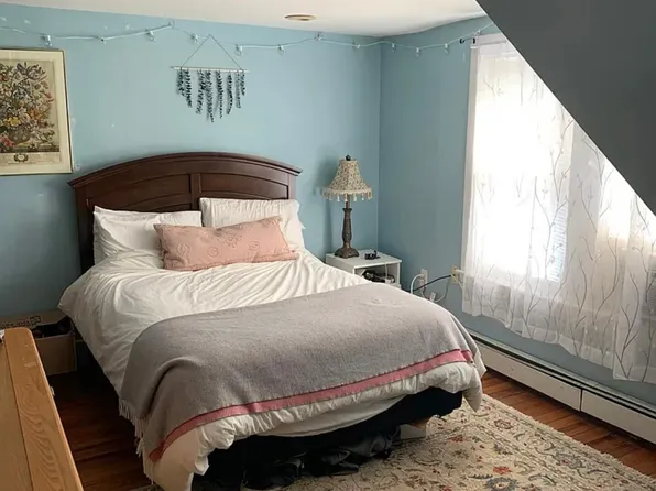 (undisclosed Address), Somerville, MA 02143