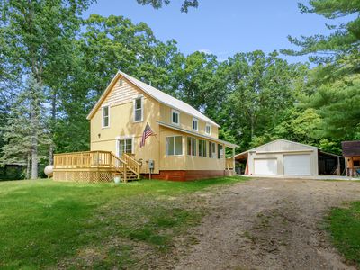 4861 106th Ave, Grand Junction, MI, 49056