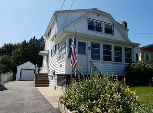 21 Willis St, Saugus, MA 01906