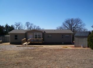 1195 Preston Ct, Guthrie, OK 73044