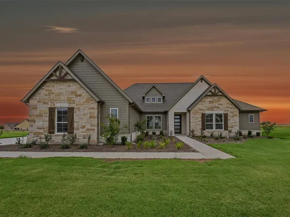 12417 Hornfels Dr, Krum, TX 76249