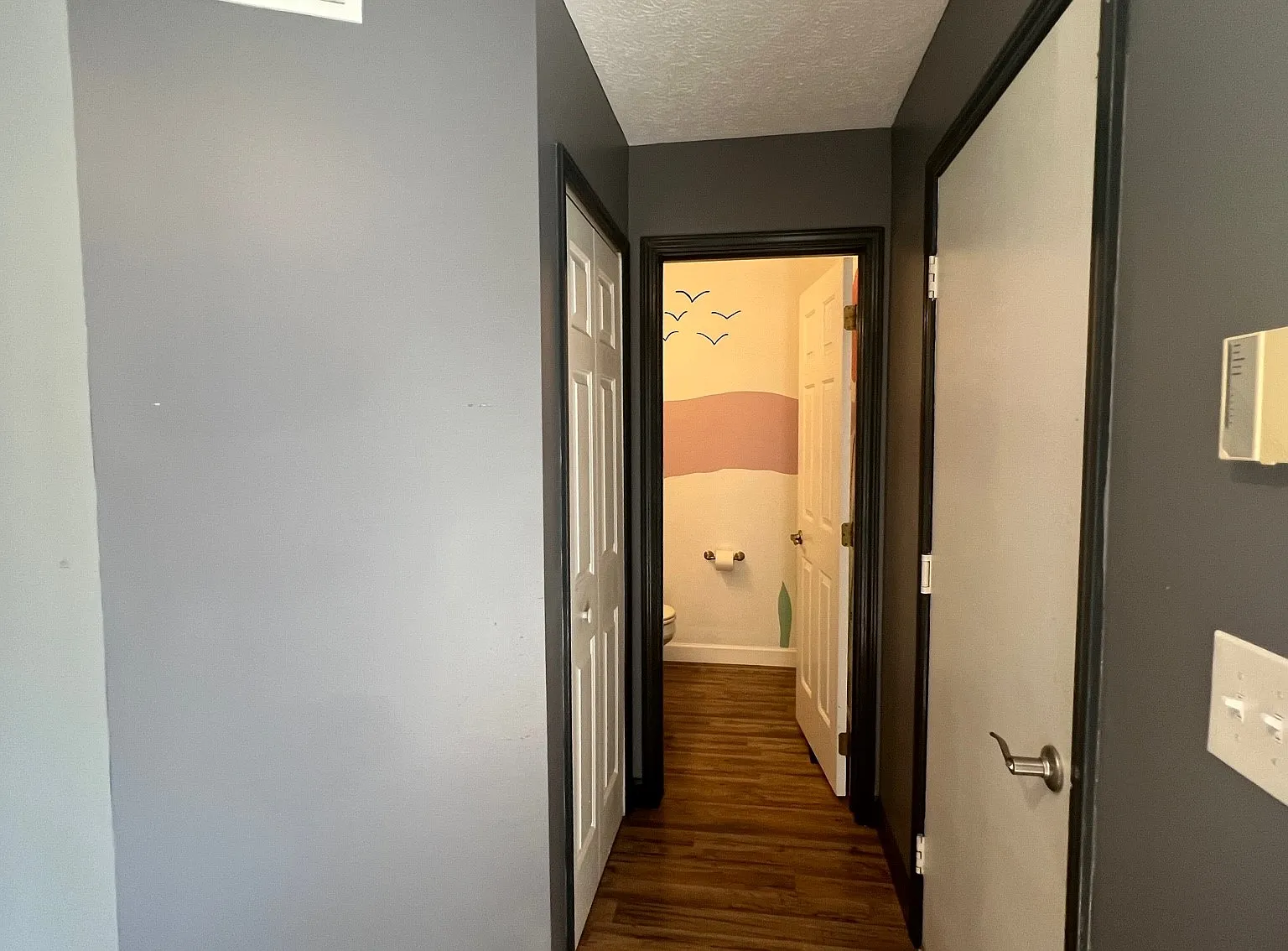 2 bed, 1.5 bath, 1400 sqft, $1,900 — Photo 3