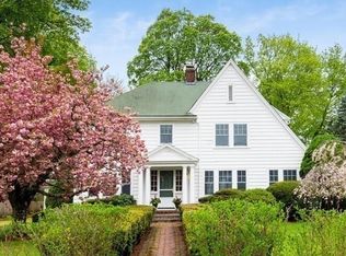 1468 Massachusetts Ave, Lexington, MA 02420