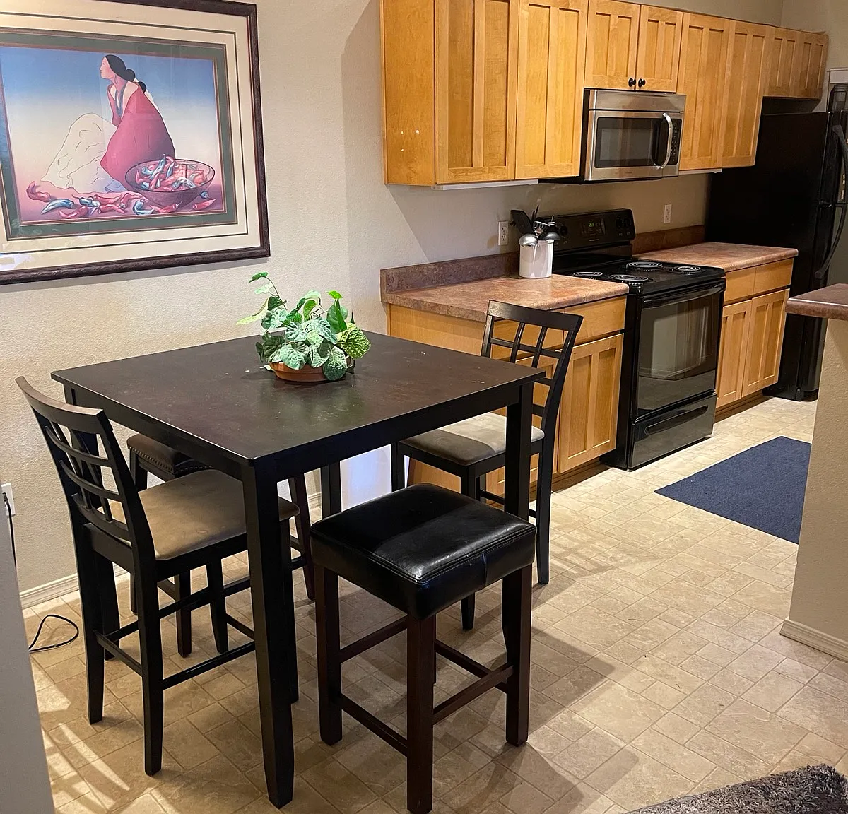 2 bed, 906 sqft, $1,800 — Photo 4