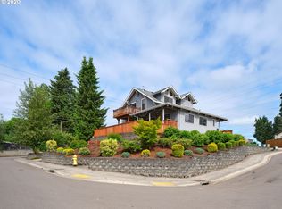 6500 NE 73rd Ct, Vancouver, WA 98662