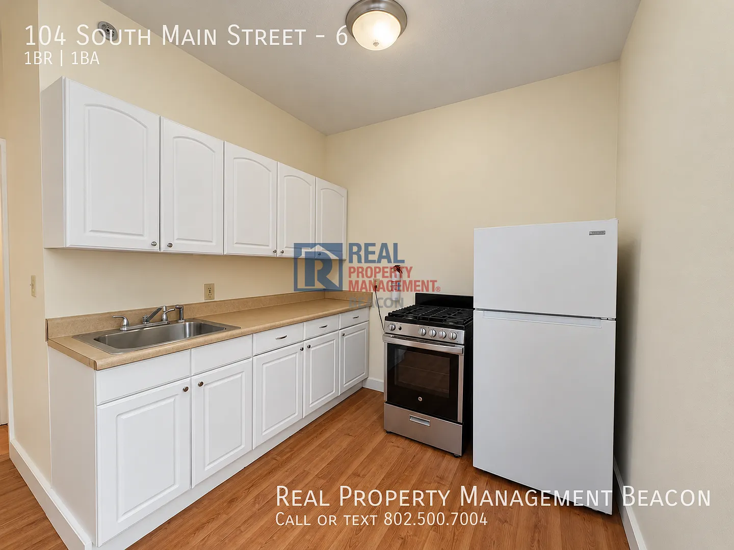 White River Junction, VT - 1 Bed/1 Bath apartment - $1600 - all utilities included — Photo 4
