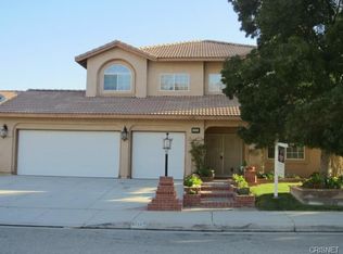 4201 Grandview Dr, Palmdale, CA 93551