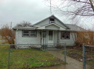 109 Cabell St, Rupert, WV 25984