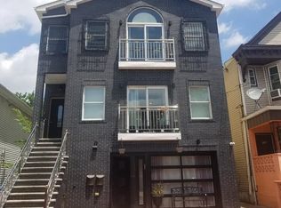 134 Bostwick Ave #2, Jersey City, NJ 07305