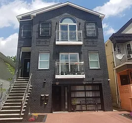 134 Bostwick Avenue, #2