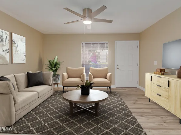 1340 N RECKER Road #131, Mesa, AZ 85205
