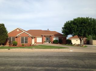 214 Burlington Rd, San Angelo, TX 76901