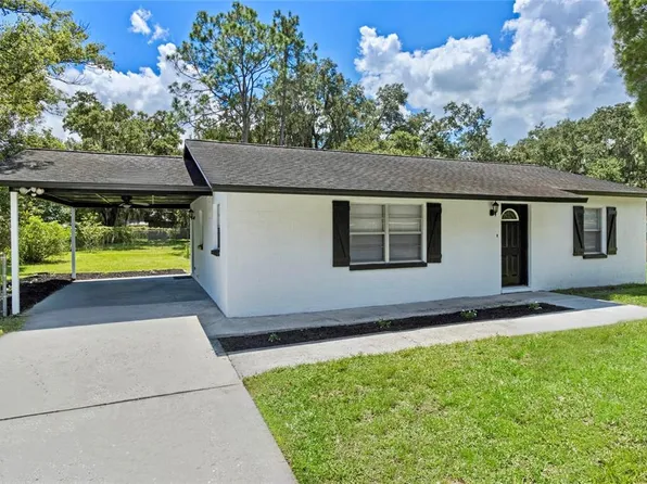 3001 S Willow Dr, Plant City, FL 33566