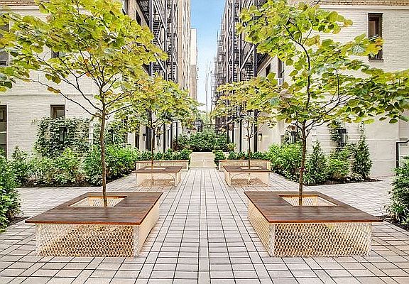 5th image of 220 W 24th St APT 1N