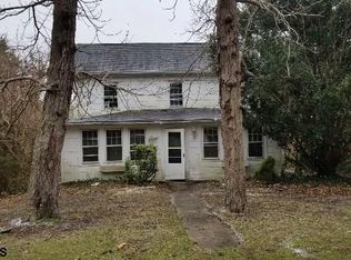 806 E Moss Mill Rd, Galloway, NJ 08205