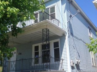 91 Haven St, Buffalo, NY 14211