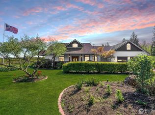 3151 Velvet Ln, Custer, WA 98240