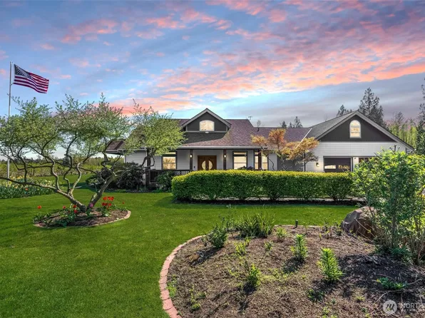 3151 Velvet Lane, Custer, WA 98240